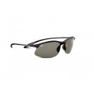 Maestrale Polar PhD Sport Collection Sunglasses (Satin Black Frame and Polar PhD CPG... by