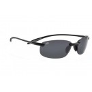Nuvola Polar PhD Sport Collection Sunglasses (Shiny Black Frame and Polar PhD CPG Lenses)... by