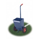 Baseball Field Dry Line Marker - 25 lbs Capacity by