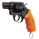 Alpha Competition .22 Caliber Starting Pistol (Starter Gun / Starter Revolver) by