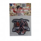 Tony Gwynn San Diego Padres Hall of Fame MLB Logo Patch by