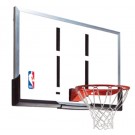 (79564) 54" Acrylic Basketball Backboard Combo from Spalding by