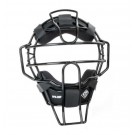 Adult Alloy Umpire Face Mask from Diamond by