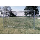 Replacement Net for the 4 1/2"D x 12'W x 7'H Field Hockey / Mini Soccer Goal by
