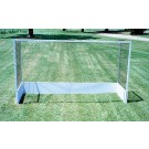 12'W x 7'H x 4'D Portable Field Hockey Goal (One Pair) by