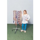 Jump Rope Stand by