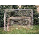 Fitted Net for 6' W x 4' H x 3' D Indoor / Outdoor Steel Goal by
