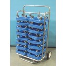 Double Scooter Board Carrier by