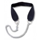 Synthetic Dip Belt / Calf Raise Belt (Black) from TKO Sports by