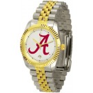 Alabama Crimson Tide "The Executive" Men's Watch by