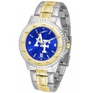 Air Force Academy Falcons Competitor AnoChrome Two Tone Watch by