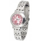 Air Force Academy Falcons Dynasty Ladies Watch with Mother of Pearl Dial by