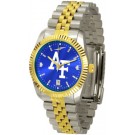 Air Force Academy Falcons Executive AnoChrome Men's Watch by