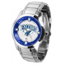 Air Force Academy Falcons Titan Steel Watch by