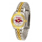 Arkansas Razorbacks Ladies Executive Watch by Suntime by