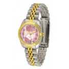 Arkansas Razorbacks Executive Ladies Watch with Mother of Pearl Dial by