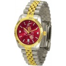 Arizona State Sun Devils Executive AnoChrome Men's Watch by