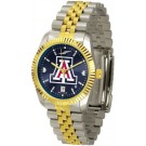 Arizona Wildcats Executive AnoChrome Men's Watch by