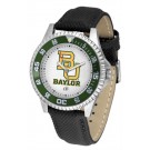 Baylor Bears Competitor Men's Watch by Suntime by