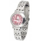 Baylor Bears Dynasty Ladies Watch with Mother of Pearl Dial by