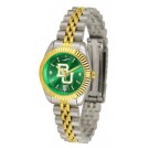 Baylor Bears Ladies Executive AnoChrome Watch by