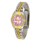 Baylor Bears Executive Ladies Watch with Mother of Pearl Dial by