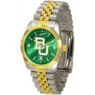 Baylor Bears Executive AnoChrome Men's Watch by