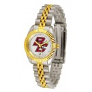Boston College Eagles Ladies Executive Watch by Suntime by