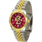 Boston College Eagles Executive AnoChrome Men's Watch by