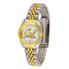 California (UC Berkeley) Golden Bears Executive Ladies Watch by
