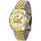 California (UC Berkeley) Golden Bears Executive Men's Watch by