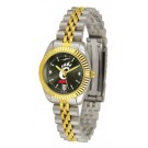 Cincinnati Bearcats Ladies Executive AnoChrome Watch by