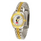 Cincinnati Bearcats Ladies' Executive Watch by Suntime by