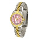 Cincinnati Bearcats Executive Ladies Watch with Mother of Pearl Dial by