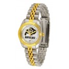 Colorado Buffaloes Ladies Executive Watch by Suntime by