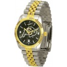 Colorado Buffaloes Executive AnoChrome Men's Watch by