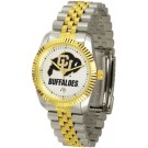 Colorado Buffaloes "The Executive" Men's Watch by