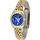 Duke Blue Devils Ladies Executive AnoChrome Watch by