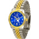 Duke Blue Devils Executive AnoChrome Men's Watch by