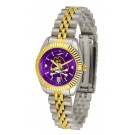 East Carolina Pirates Ladies Executive AnoChrome Watch by