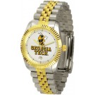 Georgia Tech Yellow Jackets "The Executive" Men's Watch by