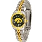 Iowa Hawkeyes Ladies Executive AnoChrome Watch by