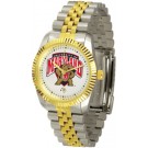 Maryland Terrapins "The Executive" Men's Watch by