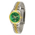 Marshall Thundering Herd Ladies Executive AnoChrome Watch by