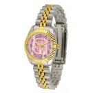 North Carolina State Wolfpack Executive Ladies Watch with Mother of Pearl Dial by
