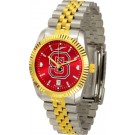 North Carolina State Wolfpack Executive AnoChrome Men's Watch by