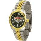 New Mexico Lobos Executive AnoChrome Men's Watch by