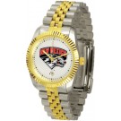 New Mexico Lobos "The Executive" Men's Watch by