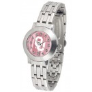 Oklahoma Sooners Dynasty Ladies Watch with Mother of Pearl Dial by