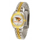 Oregon State Beavers Executive Ladies Watch by